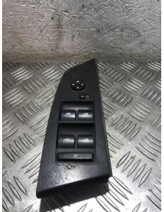 Interrupteur de leve vitre BMW SERIE 5 E61 TOURING PHASE 1 BREAK Diesel