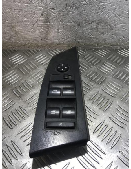 Interrupteur de leve vitre BMW SERIE 5 E61 TOURING PHASE 1 BREAK Diesel