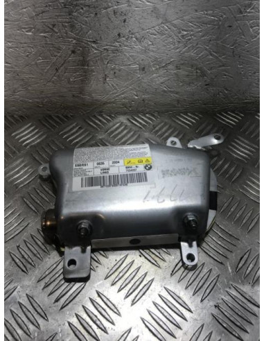 Air bag lateral gauche BMW SERIE 5 E61 TOURING PHASE 1 BREAK Diesel