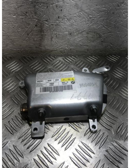 Air bag lateral gauche BMW SERIE 5 E61 TOURING PHASE 1 BREAK Diesel