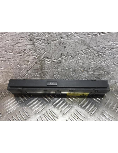 Bouton/Interrupteur BMW SERIE 5 E61 TOURING PHASE 1 BREAK Diesel