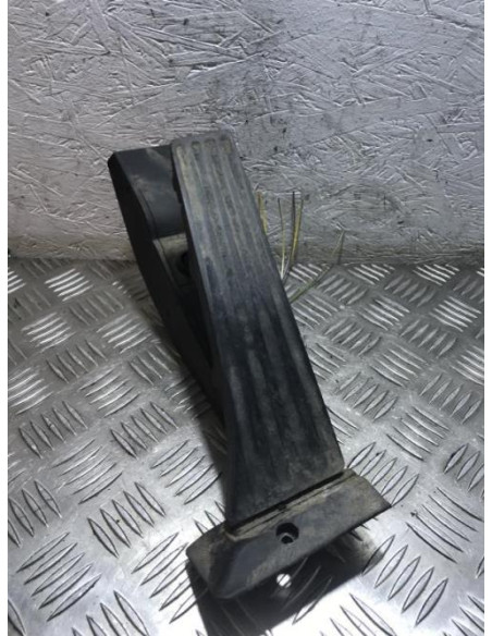 Pedale d'accelerateur BMW SERIE 5 E61 TOURING PHASE 1 BREAK Diesel