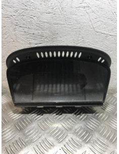 Ecran GPS BMW SERIE 5 E61 TOURING PHASE 1 BREAK Diesel