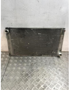 Radiateur eau BMW SERIE 5 E61 TOURING PHASE 1 BREAK Diesel