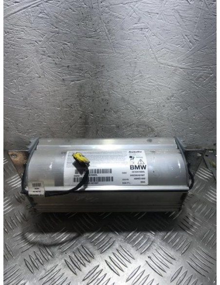 Air bag passager BMW SERIE 5 E61 TOURING PHASE 1 BREAK Diesel