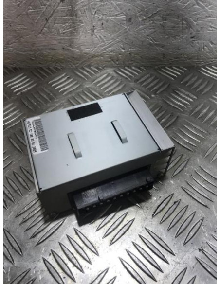 Amplificateur audio BMW X3 E83 PHASE 1 Diesel