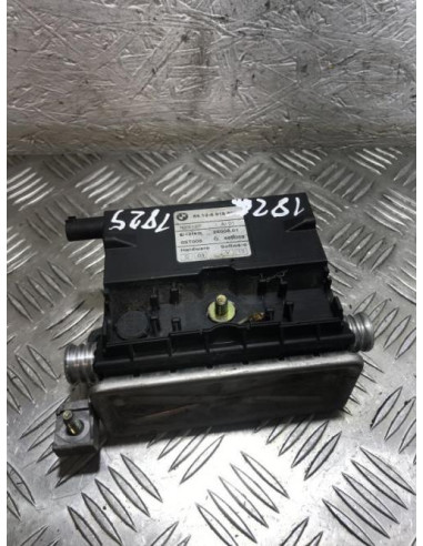 Chauffage auxiliaire BMW X3 E83 PHASE 1 Diesel