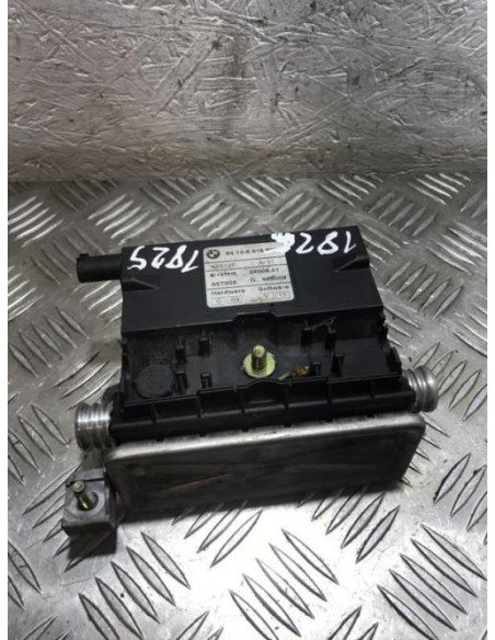 Chauffage auxiliaire BMW X3 E83 PHASE 1 Diesel