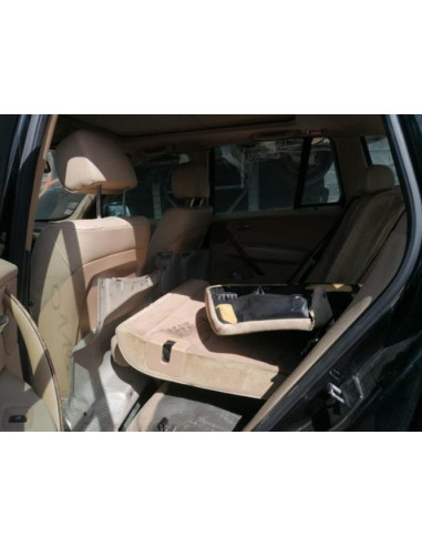 Chauffage auxiliaire BMW X3 E83 PHASE 1 Diesel