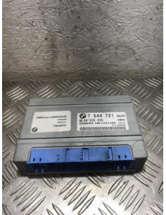 Calculateur BMW X3 E83 PHASE 1 Diesel