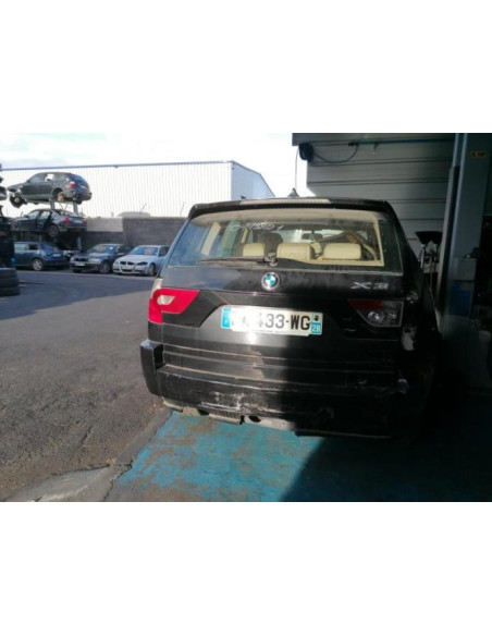 Aerateur tableau de bord avant gauche BMW X3 E83 PHASE 1 Diesel