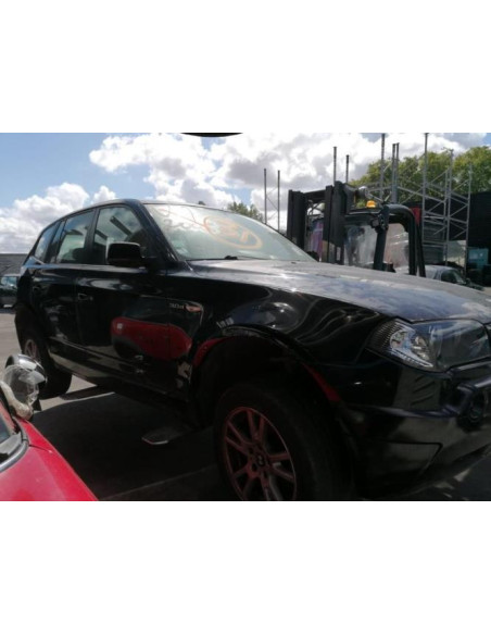 Aerateur tableau de bord avant gauche BMW X3 E83 PHASE 1 Diesel