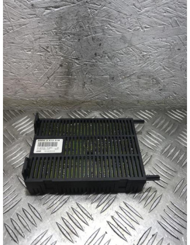 Calculateur BMW X3 E83 PHASE 1 Diesel