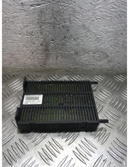 Calculateur BMW X3 E83 PHASE 1 Diesel