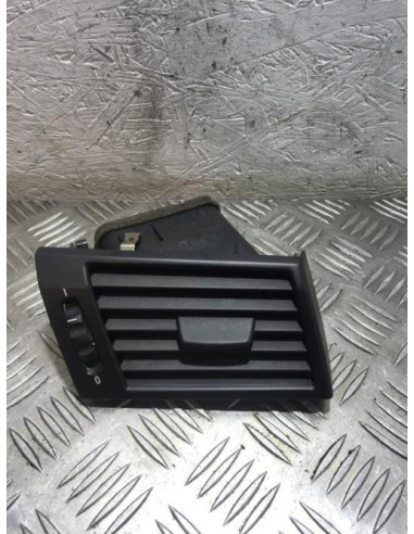 Aerateur tableau de bord avant droit BMW X3 E83 PHASE 1 Diesel