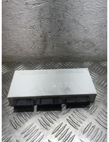 Calculateur BMW X3 E83 PHASE 1 Diesel