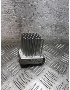 Resistance chauffage BMW X3 E83 PHASE 1 Diesel