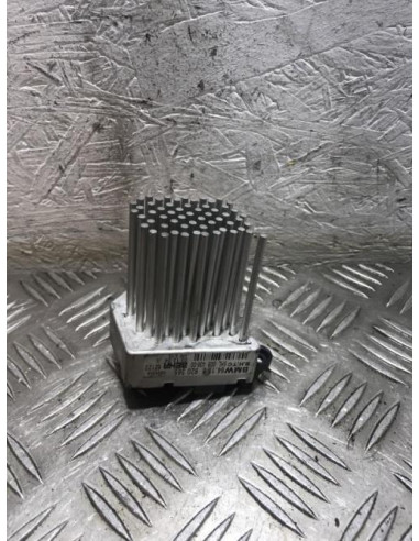 Resistance chauffage BMW X3 E83 PHASE 1 Diesel