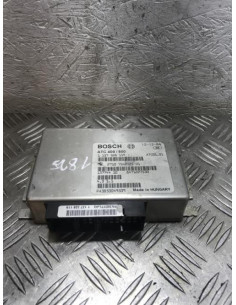 Calculateur BMW X3 E83 PHASE 1 Diesel