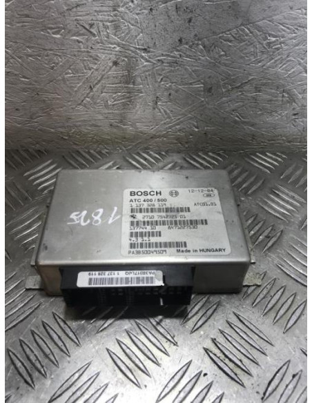 Calculateur BMW X3 E83 PHASE 1 Diesel