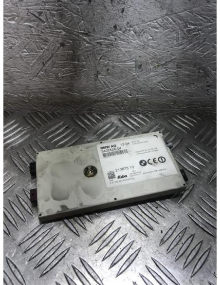 Antenne BMW X3 E83 PHASE 1 Diesel