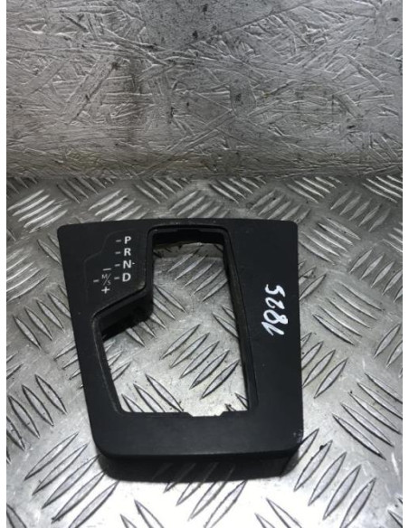 Levier de vitesses BMW X3 E83 PHASE 1 Diesel
