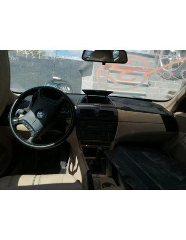 Tuyau de climatisation BMW X3 E83 PHASE 1 Diesel