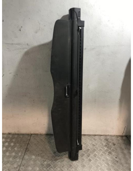 Plage arriere BMW SERIE 5 E61 TOURING PHASE 1 BREAK Diesel