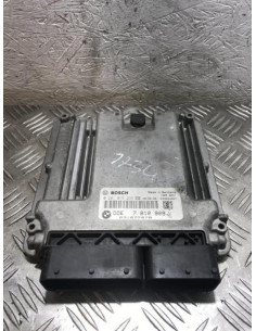 Calculateur MINI MINI 2 R56 PHASE 1 Diesel