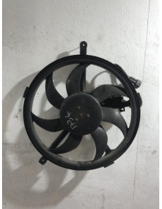 Moto ventilateur radiateur MINI MINI 2 R56 PHASE 1 Diesel