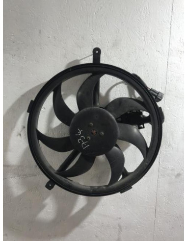 Moto ventilateur radiateur MINI MINI 2 R56 PHASE 1 Diesel