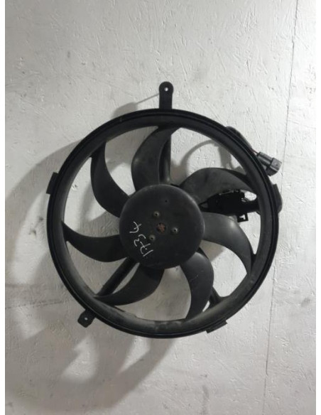 Moto ventilateur radiateur MINI MINI 2 R56 PHASE 1 Diesel