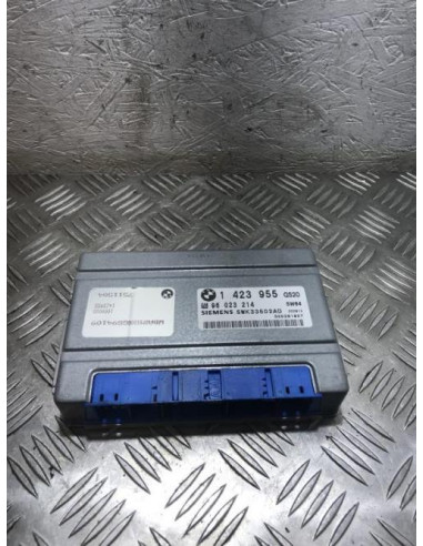 Calculateur BMW SERIE 5 E39 TOURING PHASE 2 BREAK Diesel