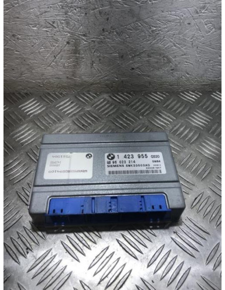 Calculateur BMW SERIE 5 E39 TOURING PHASE 2 BREAK Diesel