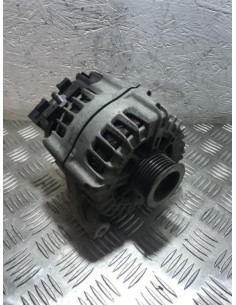 Alternateur BMW SERIE 1 E81 