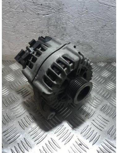 Alternateur BMW SERIE 1 E81 