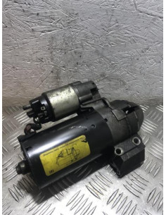 Demarreur BMW SERIE 1 E81 