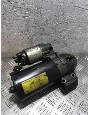 Demarreur BMW SERIE 1 E81 