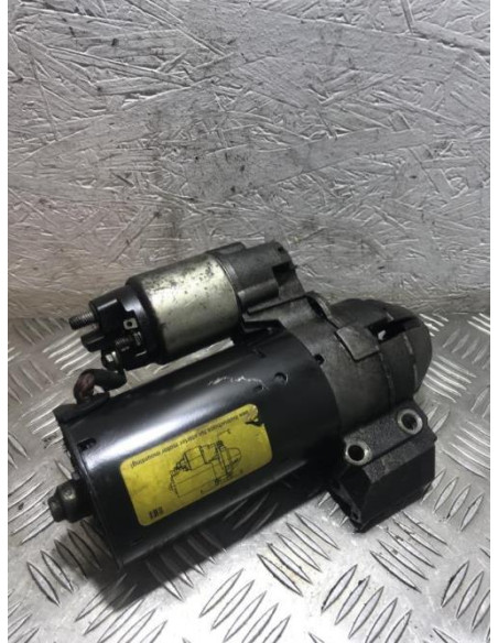 Demarreur BMW SERIE 1 E81 