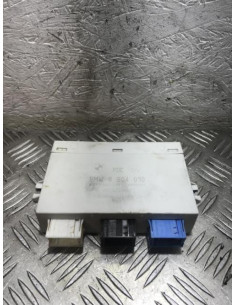 Boitier d'aide au stationnement BMW SERIE 5 E39 TOURING PHASE 2 BREAK Diesel