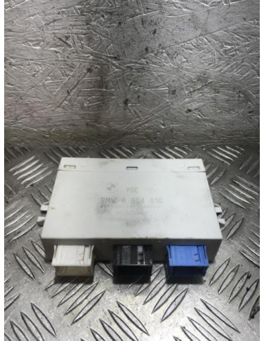 Boitier d'aide au stationnement BMW SERIE 5 E39 TOURING PHASE 2 BREAK Diesel