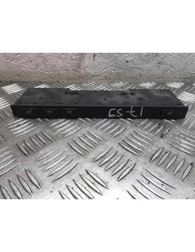Bouton/Interrupteur BMW SERIE 5 E39 TOURING PHASE 2 BREAK Diesel