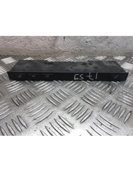 Bouton/Interrupteur BMW SERIE 5 E39 TOURING PHASE 2 BREAK Diesel
