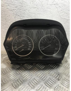 Compteur BMW X1 F48 PHASE 1 