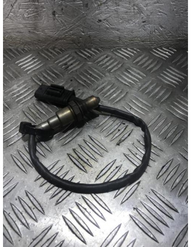 Sonde lambda BMW X1 F48 PHASE 1 