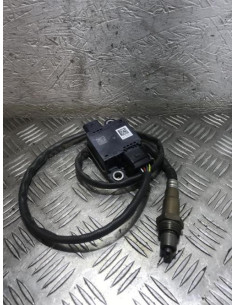 Sonde lambda BMW X3 G01 