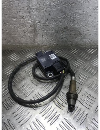 Sonde lambda BMW X3 G01 