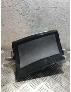 Ecran GPS BMW X1 F48 PHASE 2 