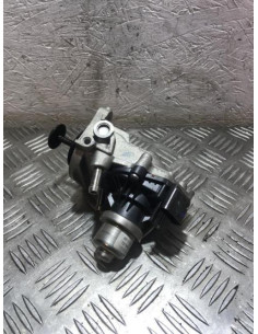 Vanne EGR BMW SERIE 1 F20 PHASE 2 