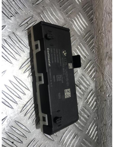 Calculateur BMW SERIE 2 F45 ACTIVE TOURER PHASE 1 